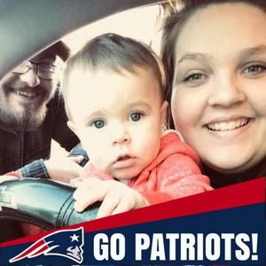 Meet your Posher, Travis